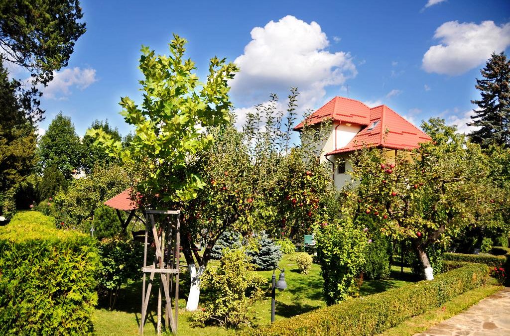 Zaivan Retreat
