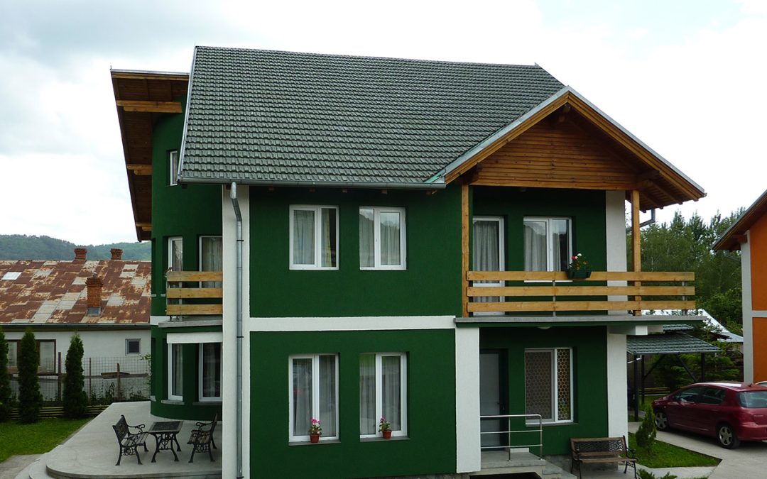 Clubul Mart Inn