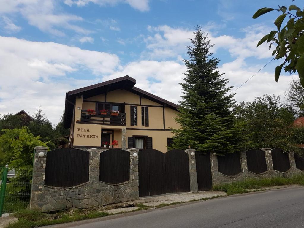 Vila Patricia