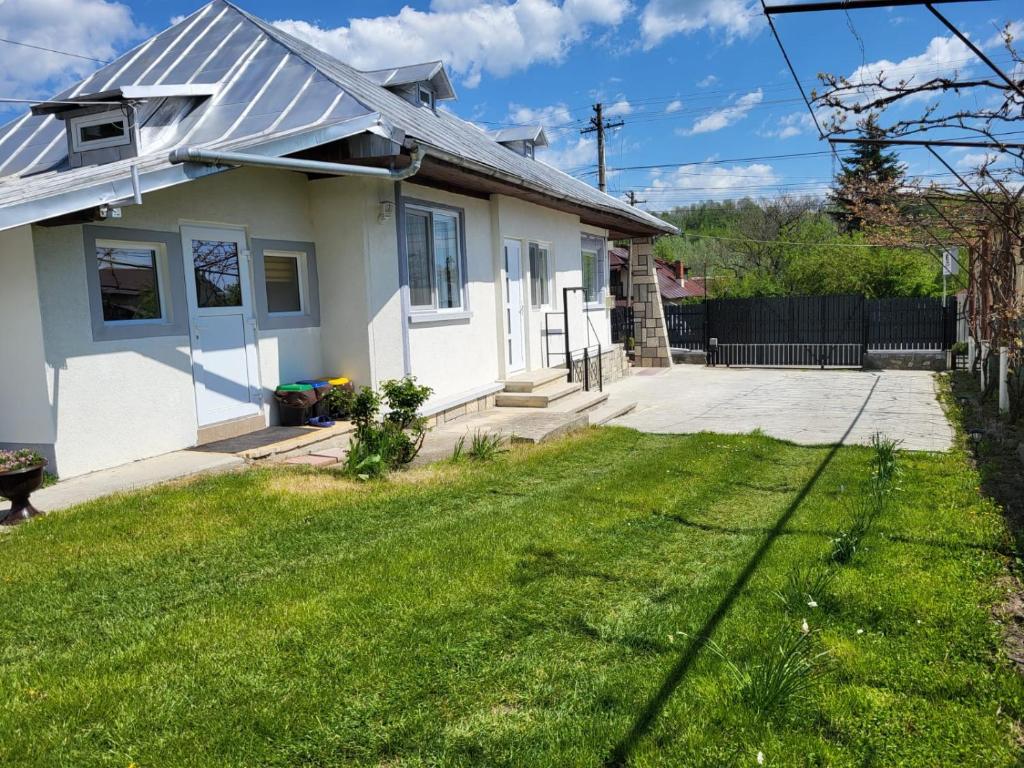 Casa Sofi 1 si Sofi 2