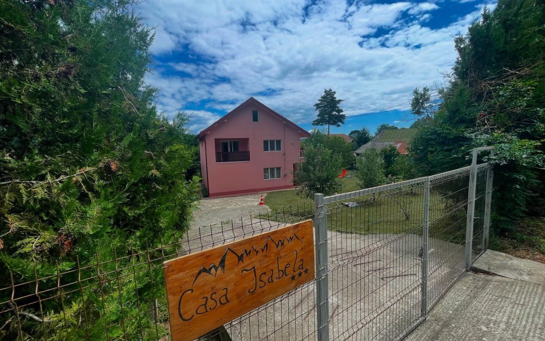 Casa Isabela