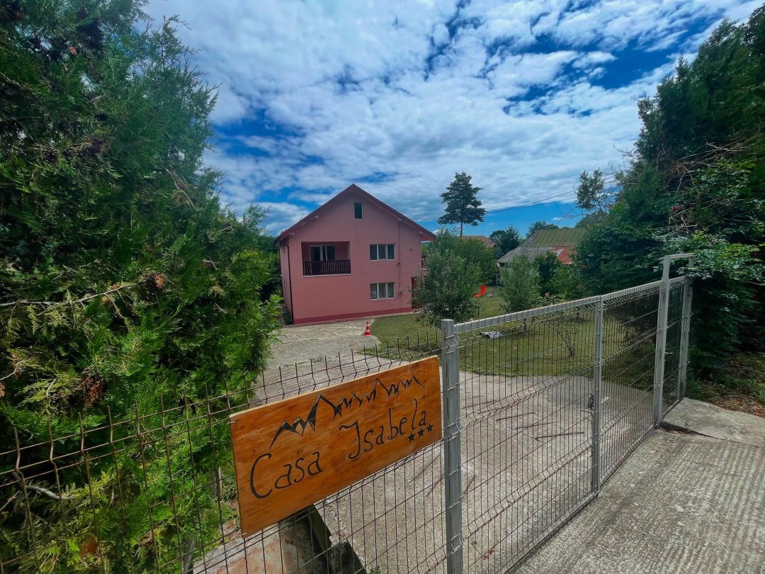 Casa Isabela